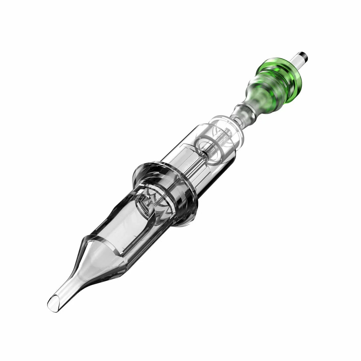 Tattoo Needle Cartridges Round Shader 20pcs #12