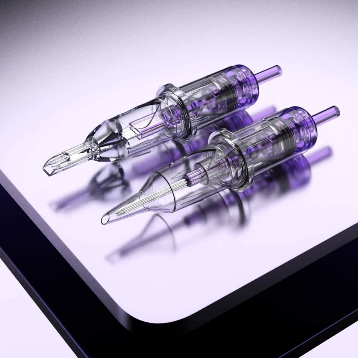 tattoo needles