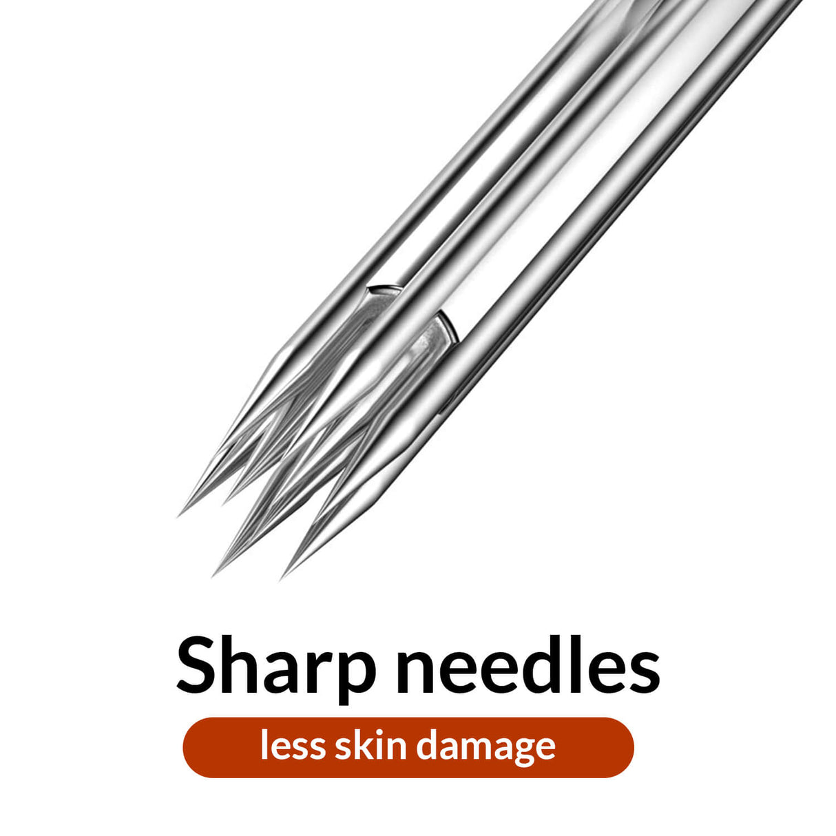 tattoo needles