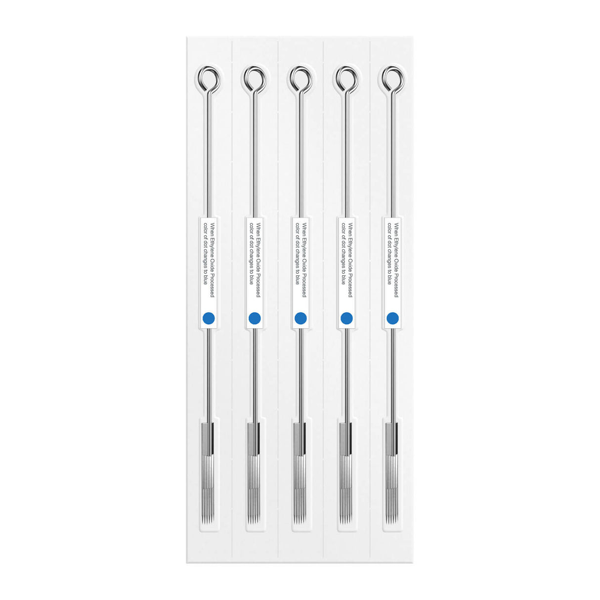 tattoo needles