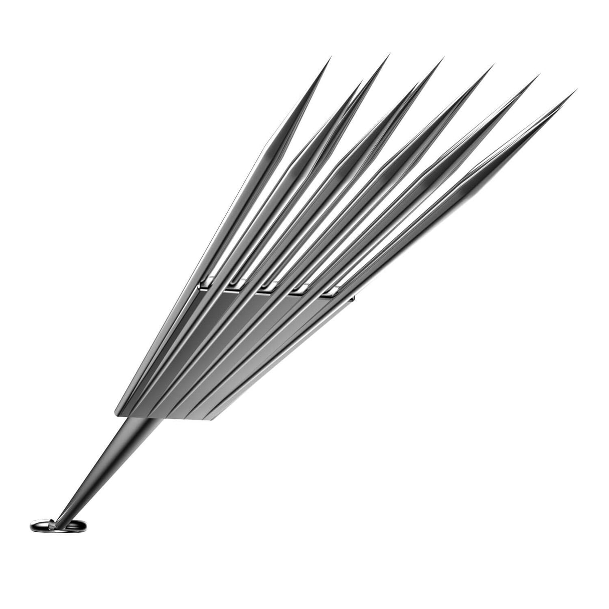 tattoo needles