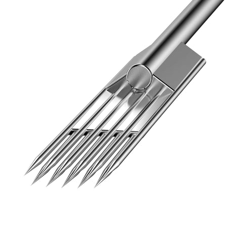 tattoo needles