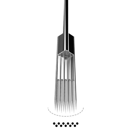 tattoo needles