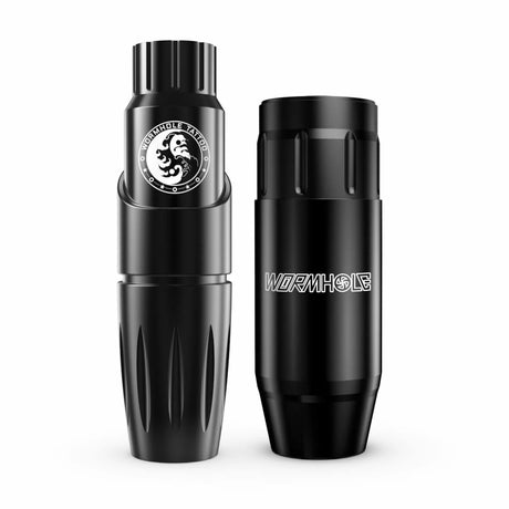 Tattoo Pen with Wireless Tattoo Battery