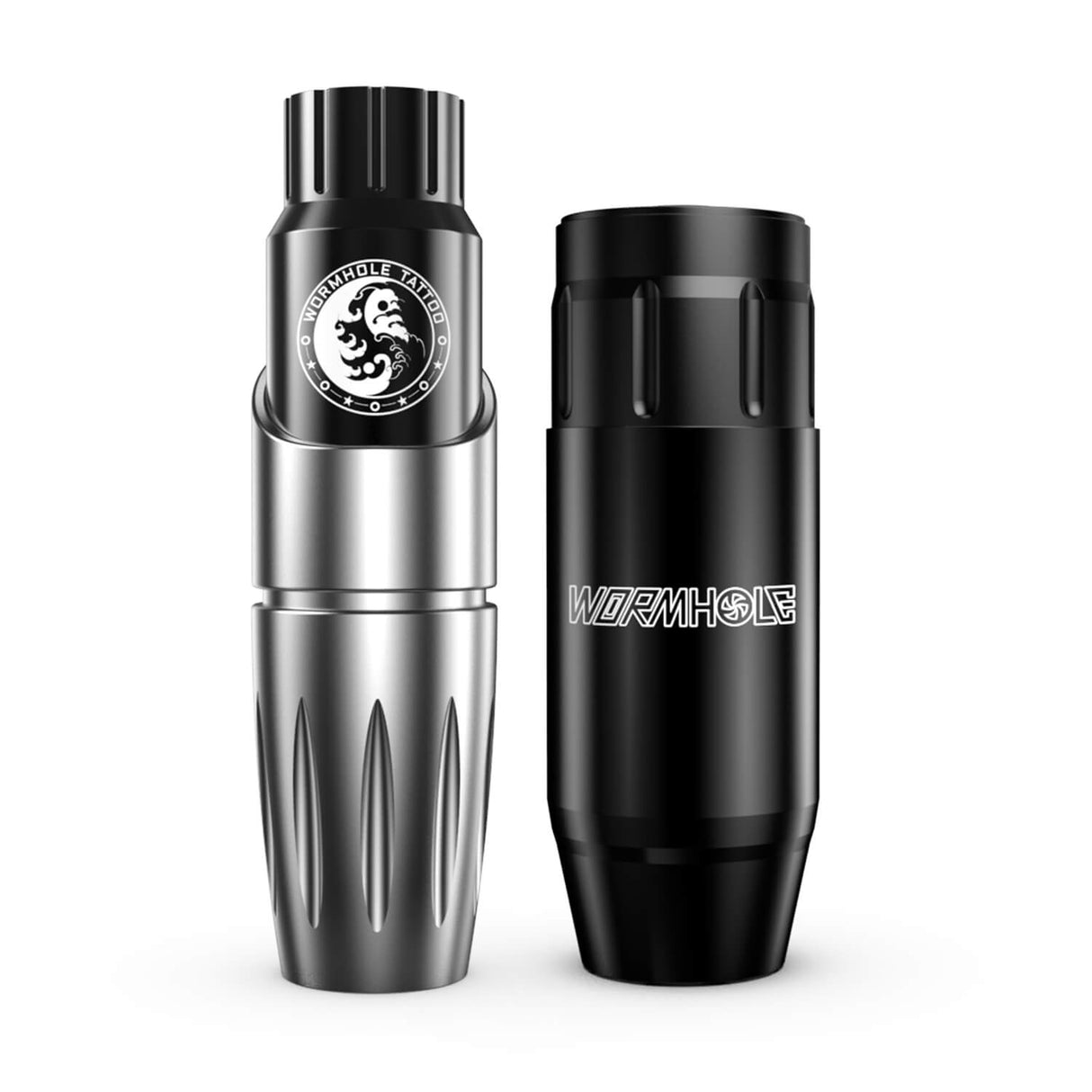 Tattoo Pen with Wireless Tattoo Battery