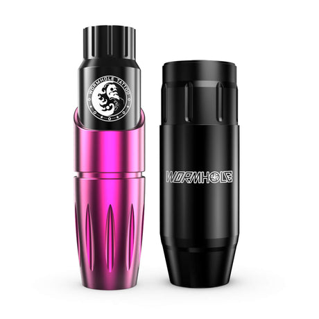 Tattoo Pen with Wireless Tattoo Battery