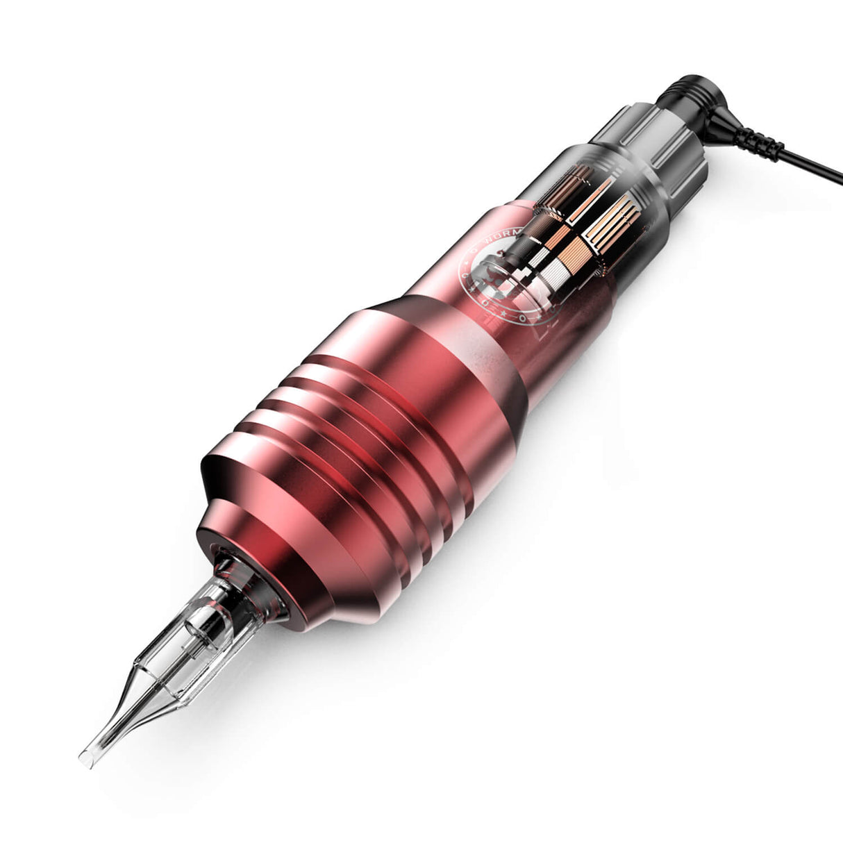 Wireless Rotary Tattoo Pen
