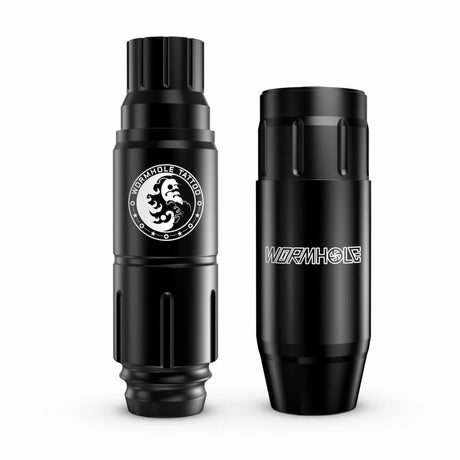 Cordless Tattoo Pen with Wireless Tattoo Battery