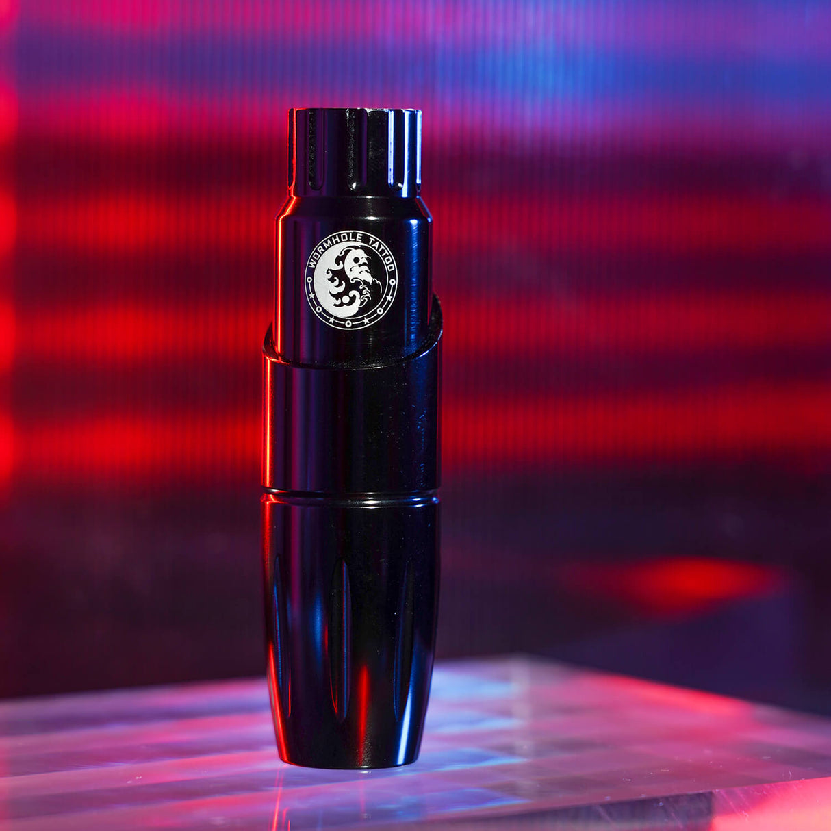 Wireless Tattoo Pen