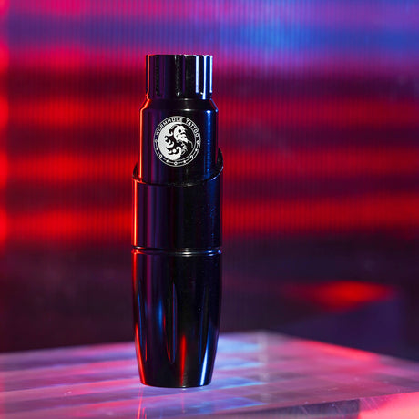 Wireless Tattoo Pen