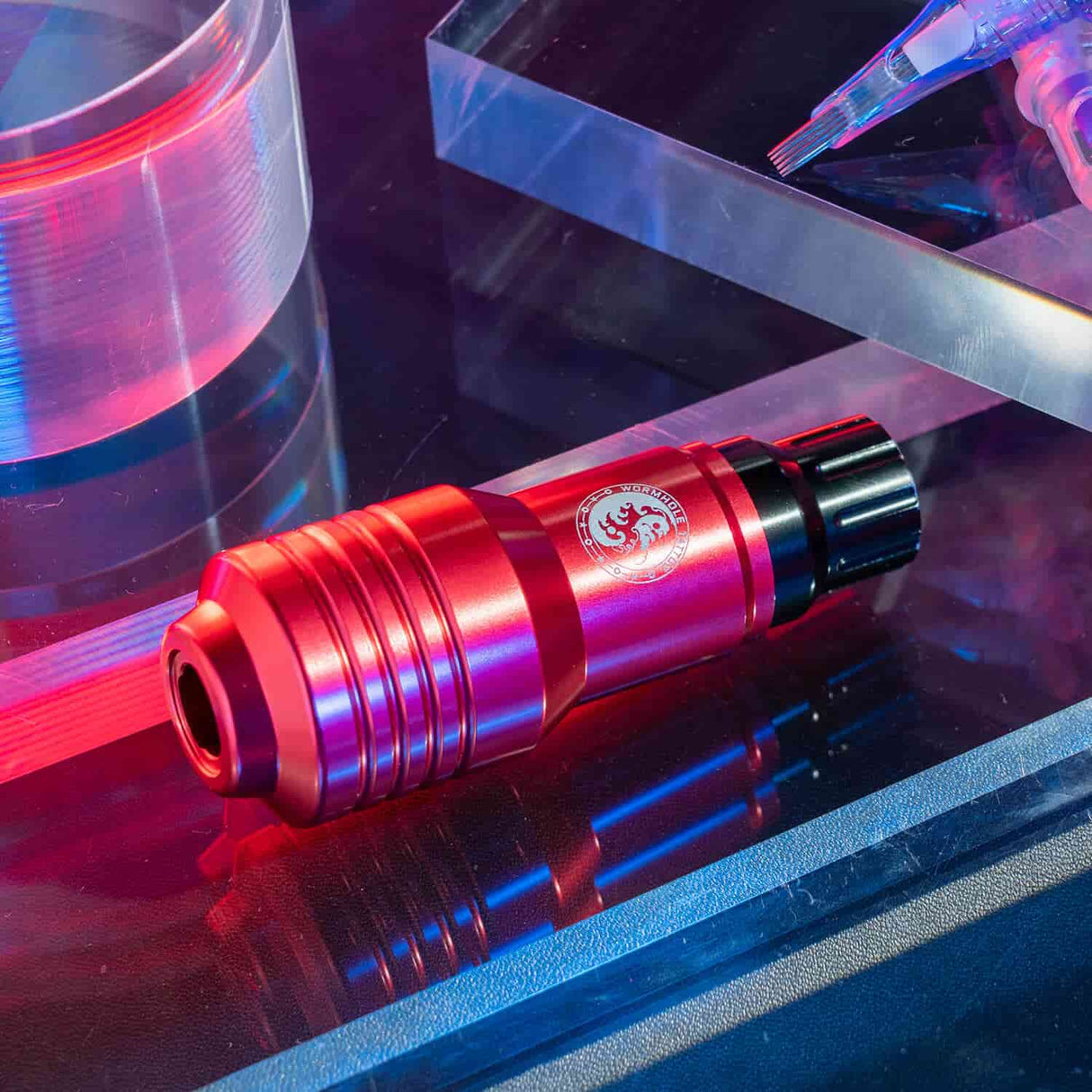 tattoo pen