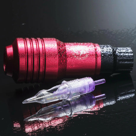 tattoo pen