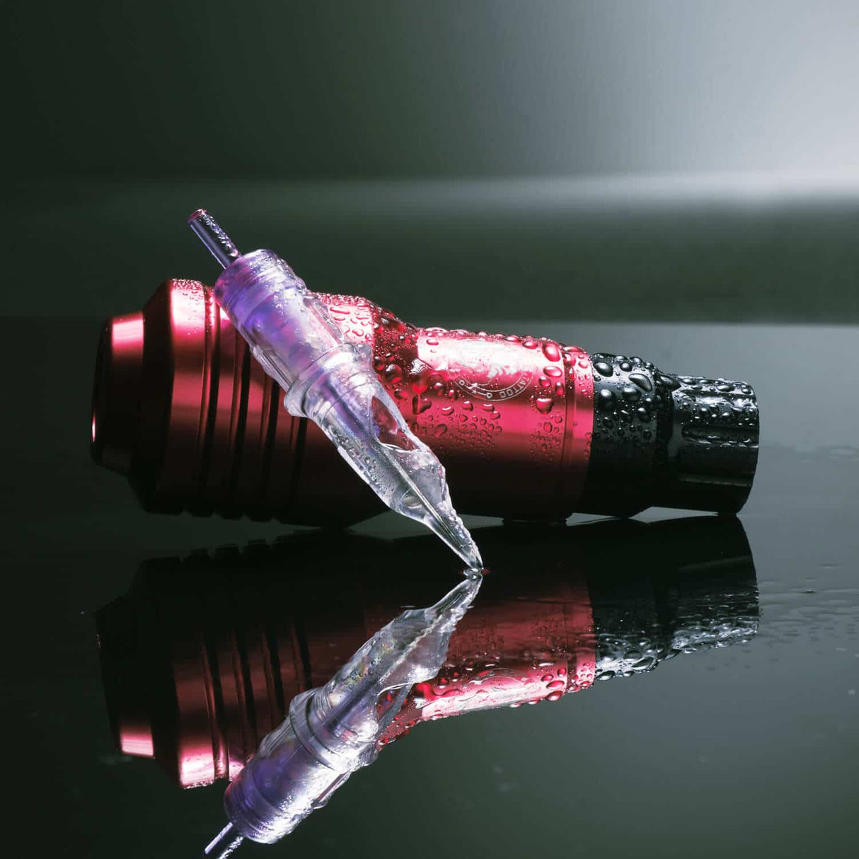 tattoo pen