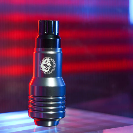 Wireless Rotary Tattoo Pen