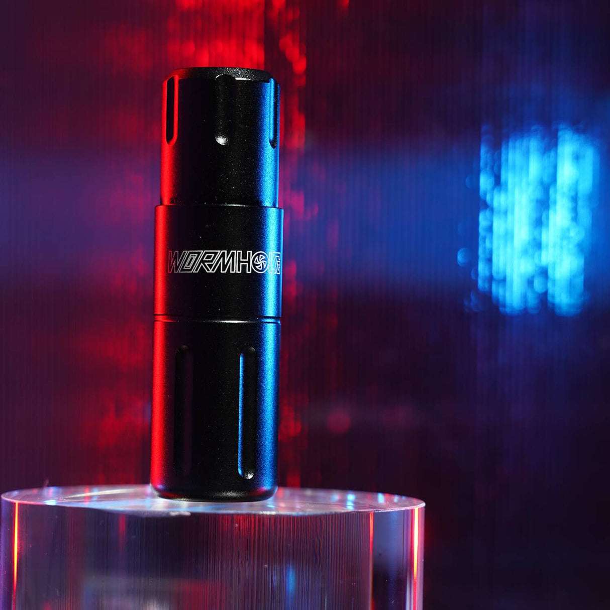 Magnetic Tattoo Pen for Permanent Makeup and Tattoo