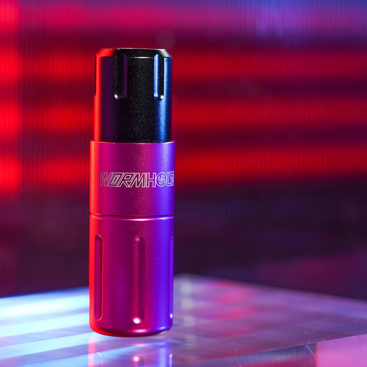 Magnetic Tattoo Pen for Permanent Makeup and Tattoo