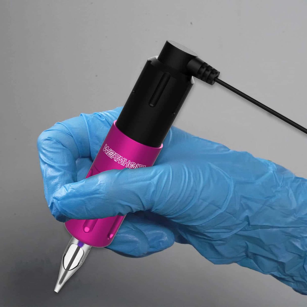 tattoo pen