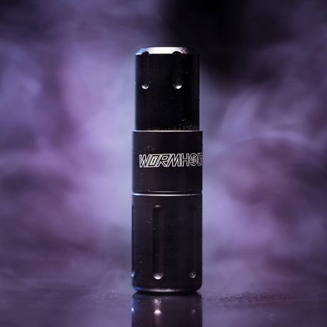 tattoo pen