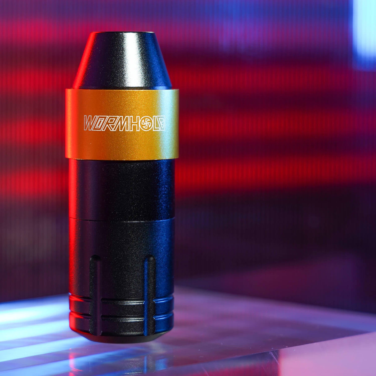 Tattoo Pen Machine with Coreless Motor