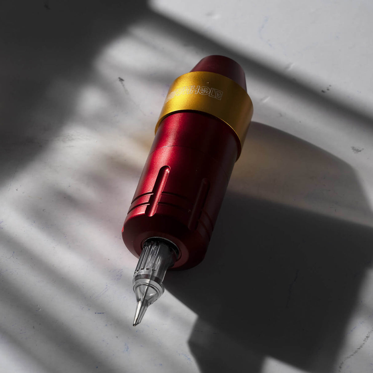 tattoo pen