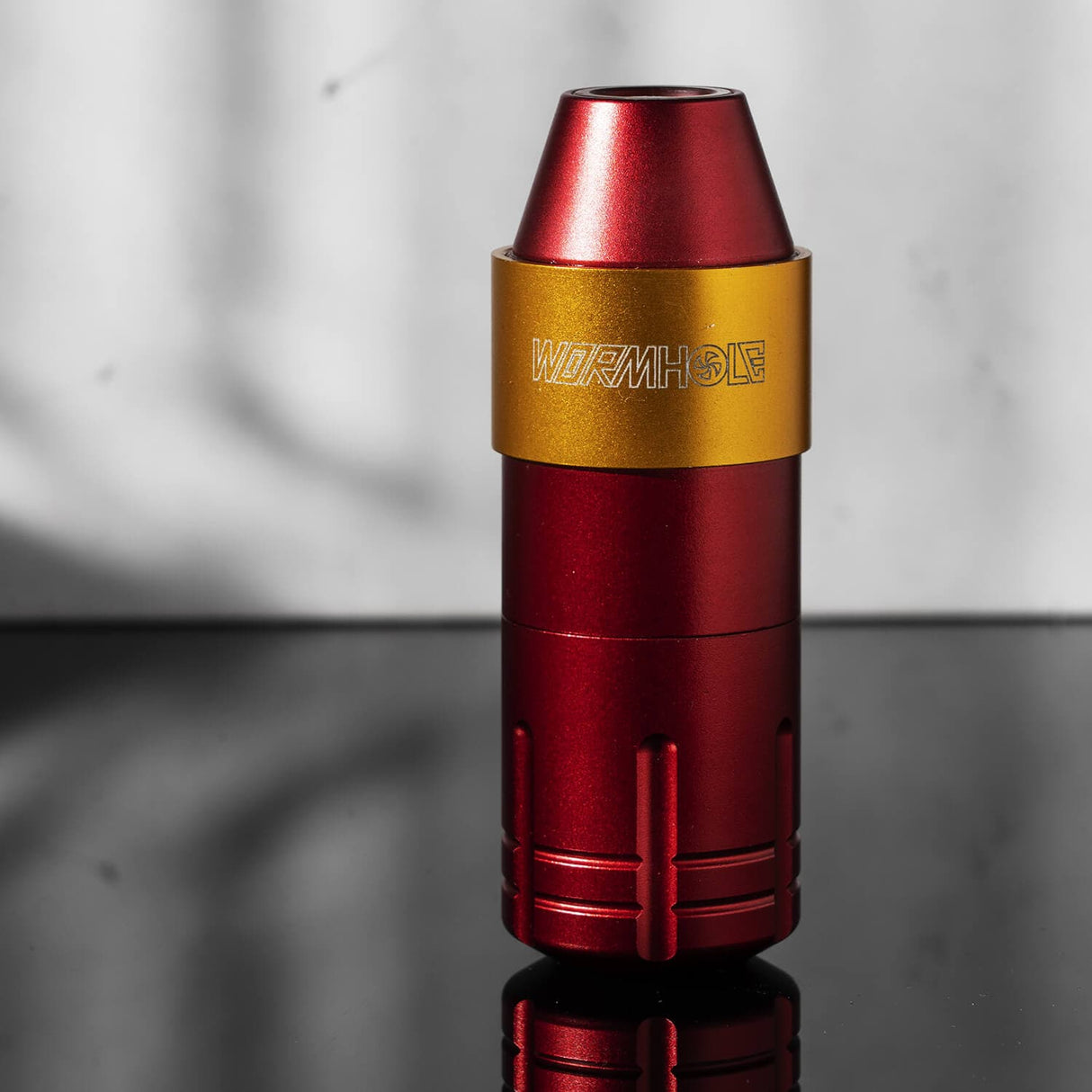 tattoo pen