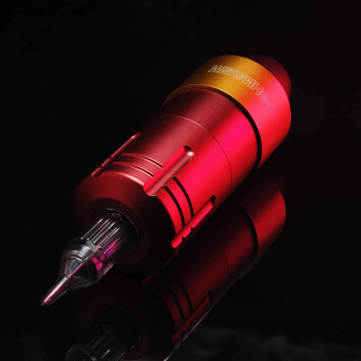 tattoo pen