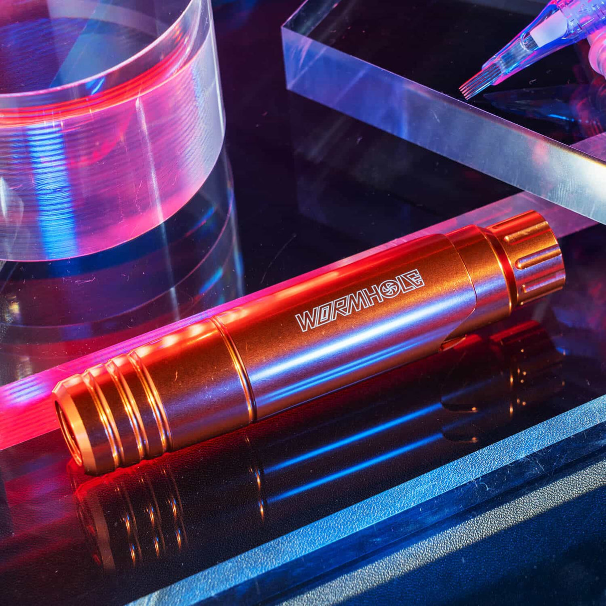 Tattoo Pen Machine Coreless Motor