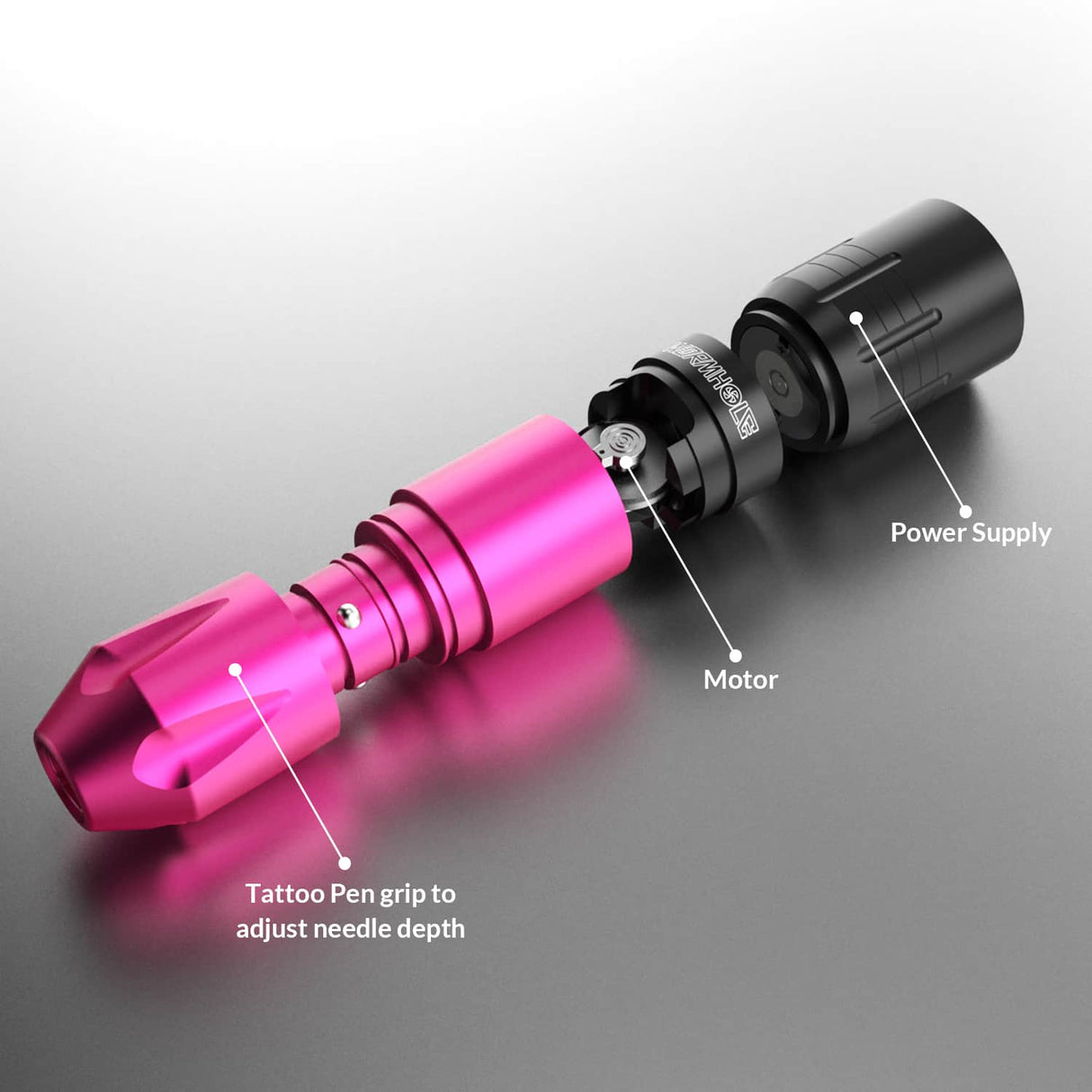 tattoo pen