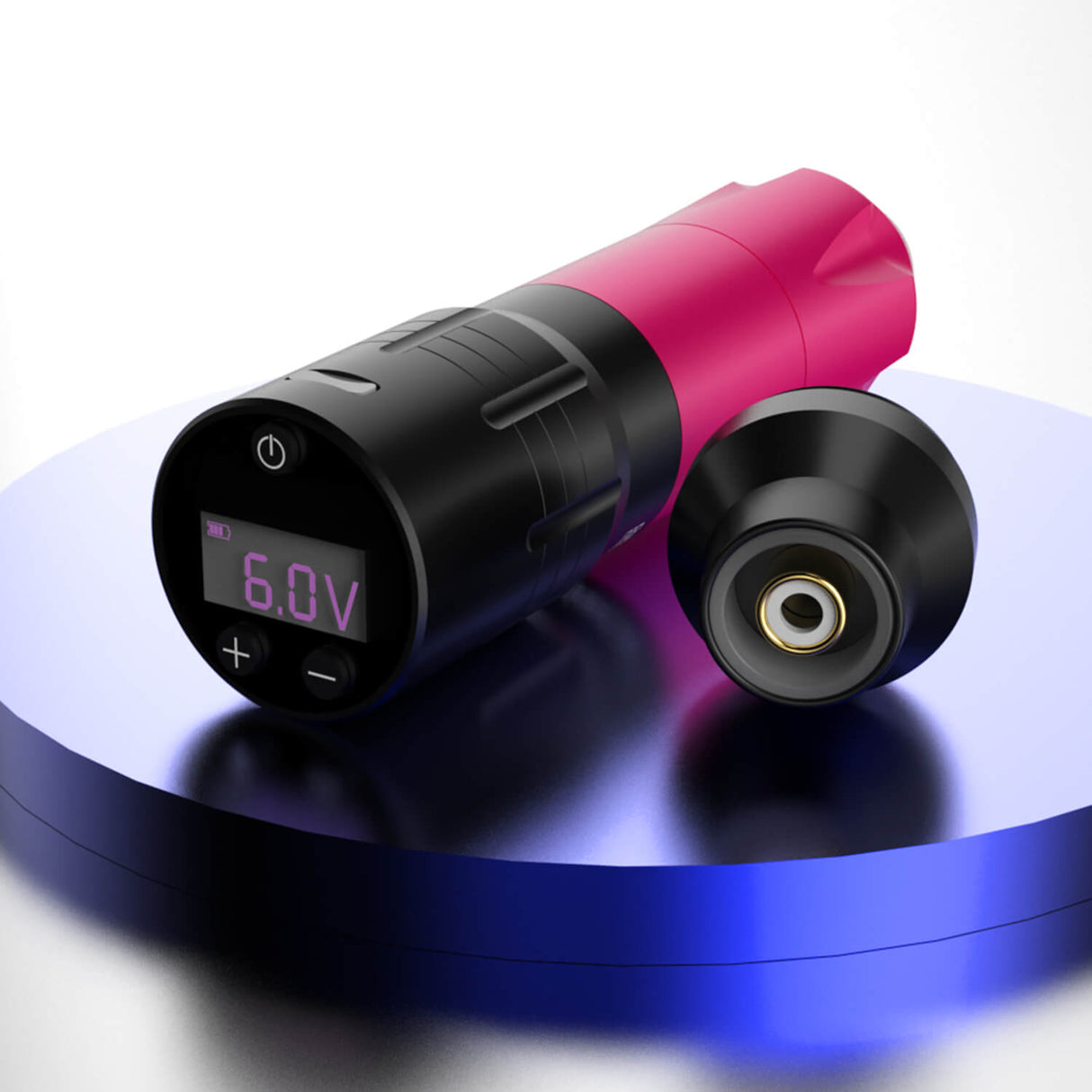 tattoo pen