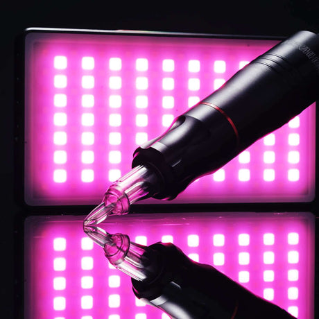 tattoo pen