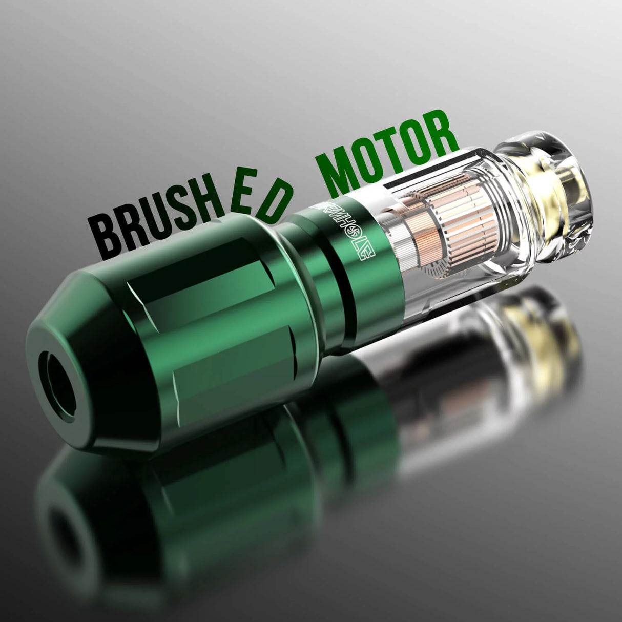 tattoo pen
