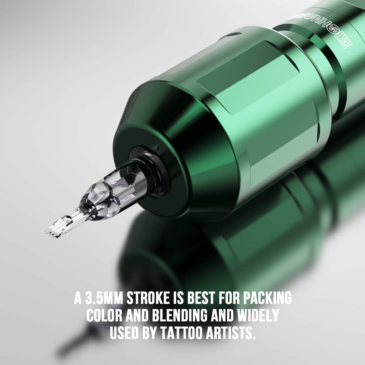 tattoo pen