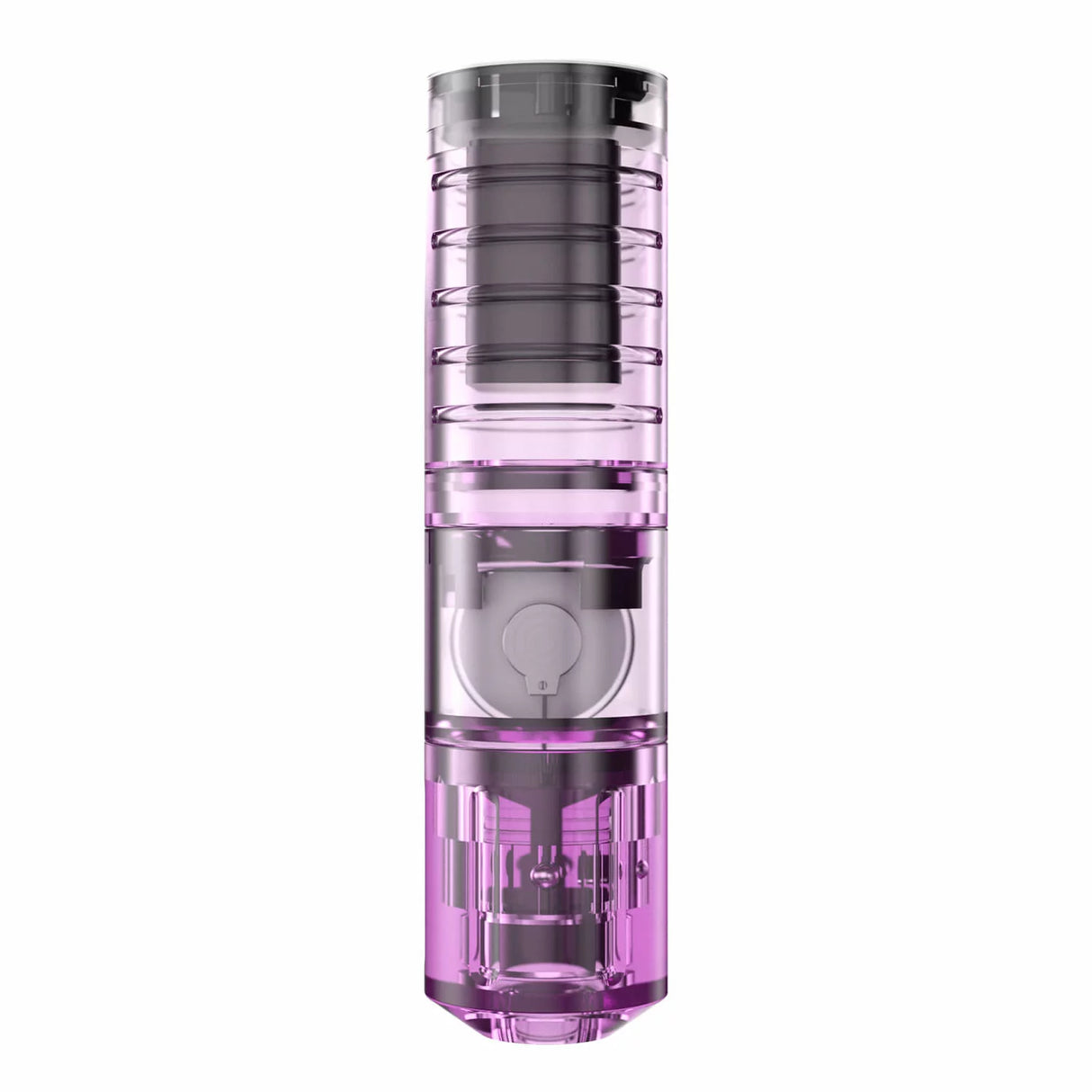 Wireless Tattoo Pen with Transparent Shell HP60