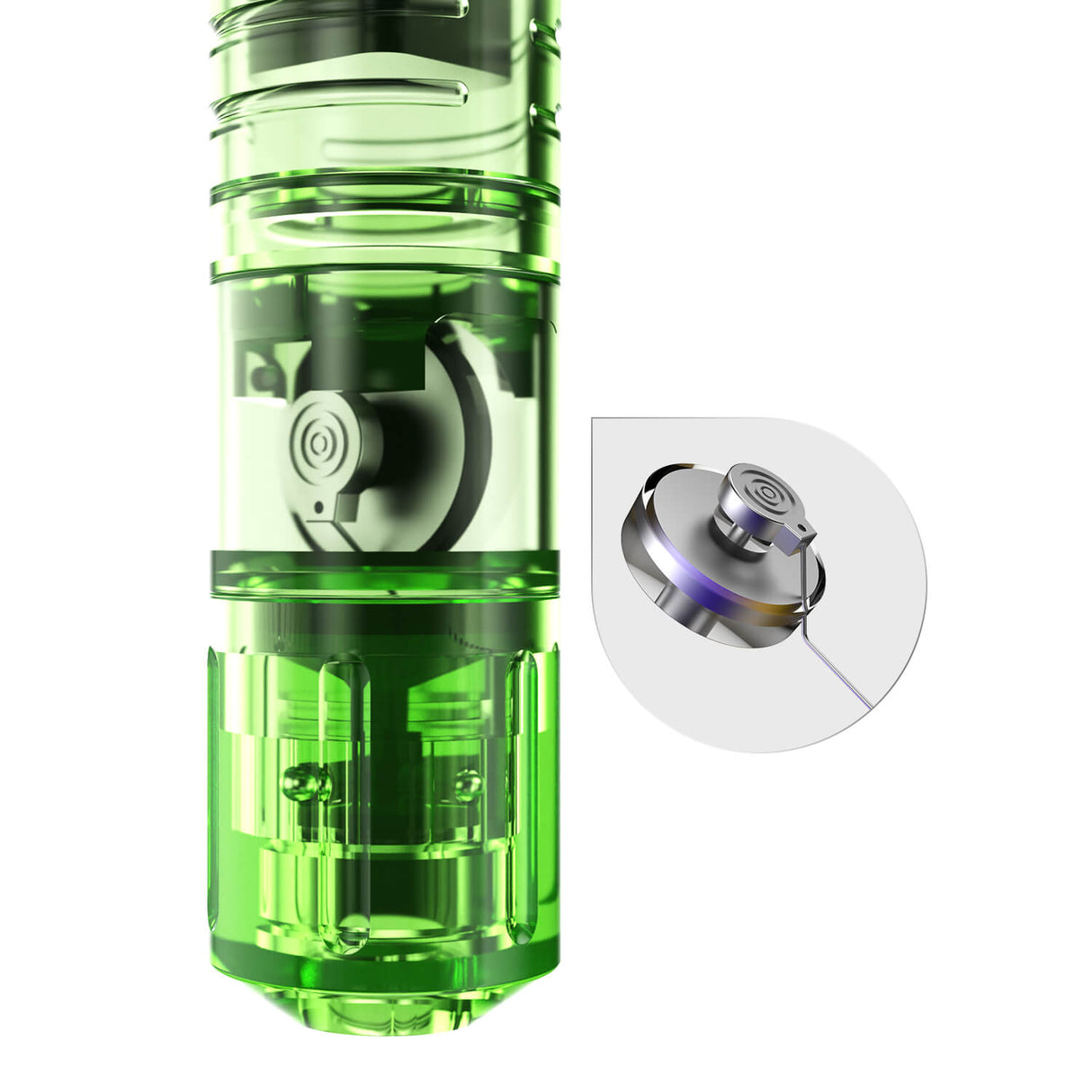 tattoo pen