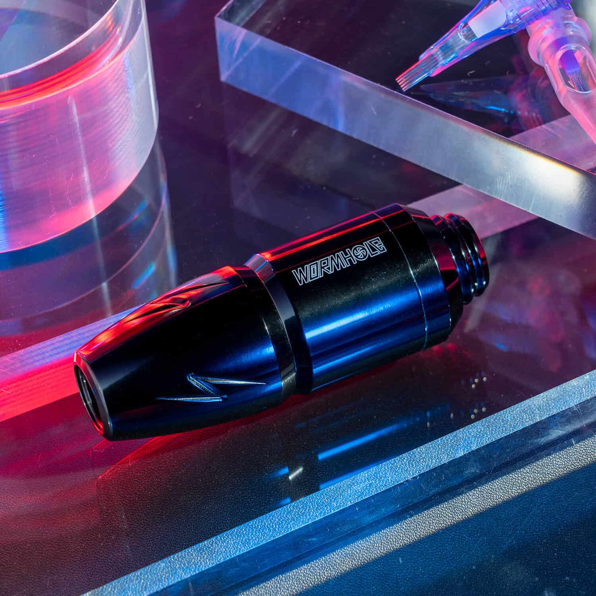 tattoo pen