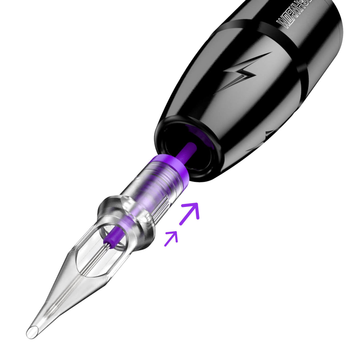tattoo pen
