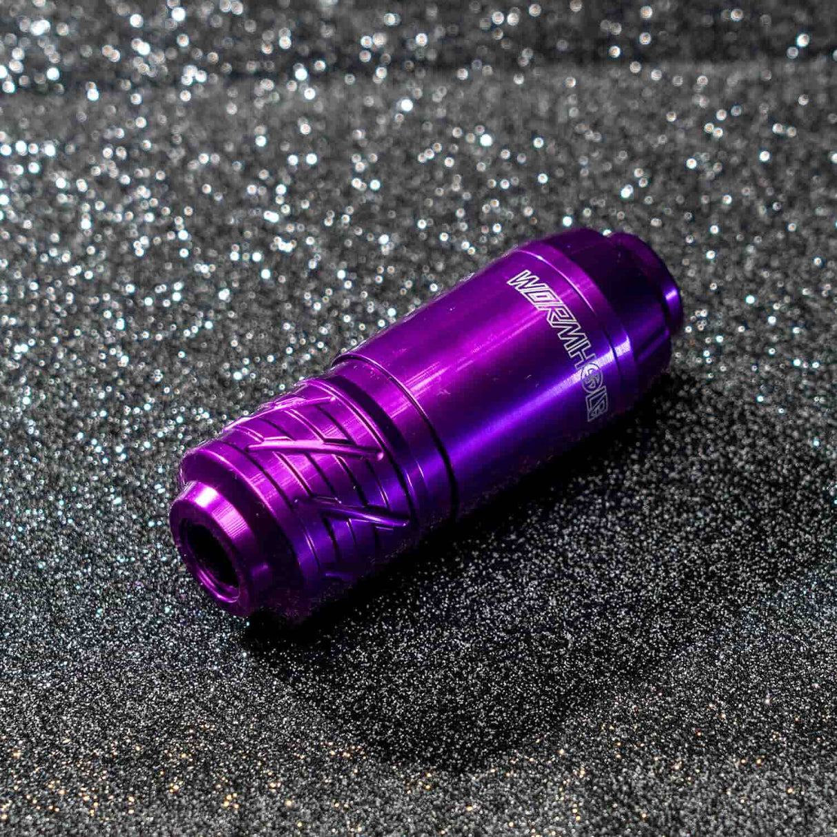 tattoo pen