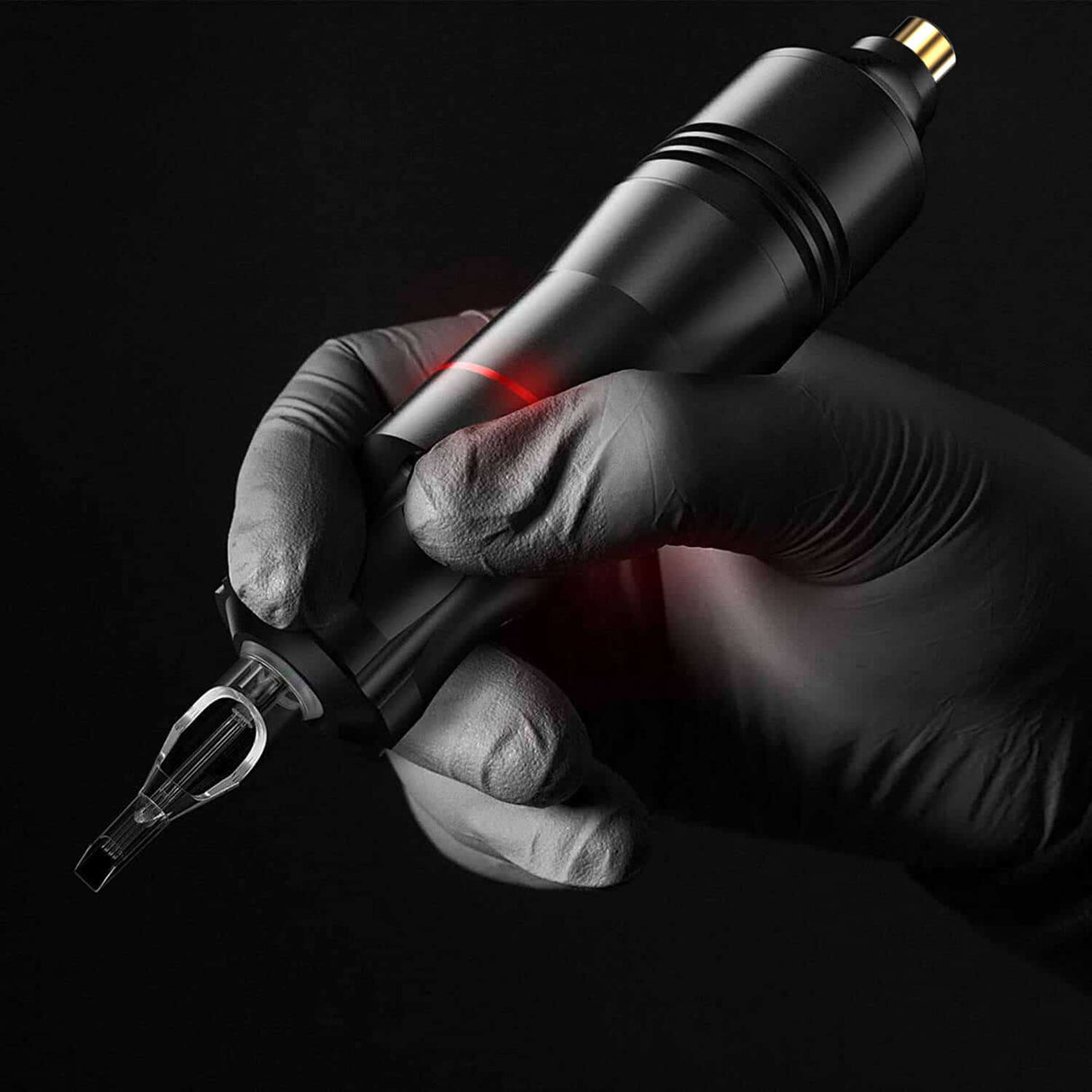 tattoo pen