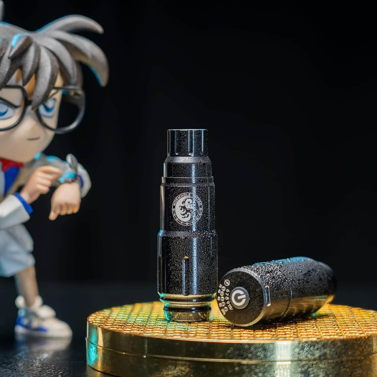 Wireless Tattoo Machine