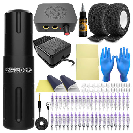 tattoo pen kit