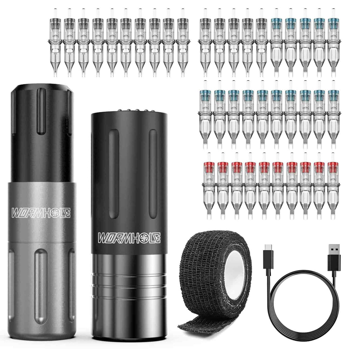 tattoo pen kit