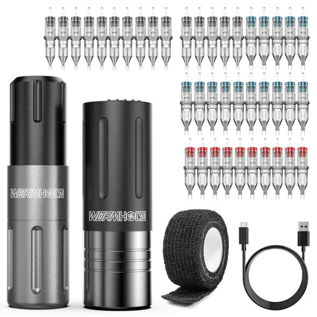 tattoo pen kit