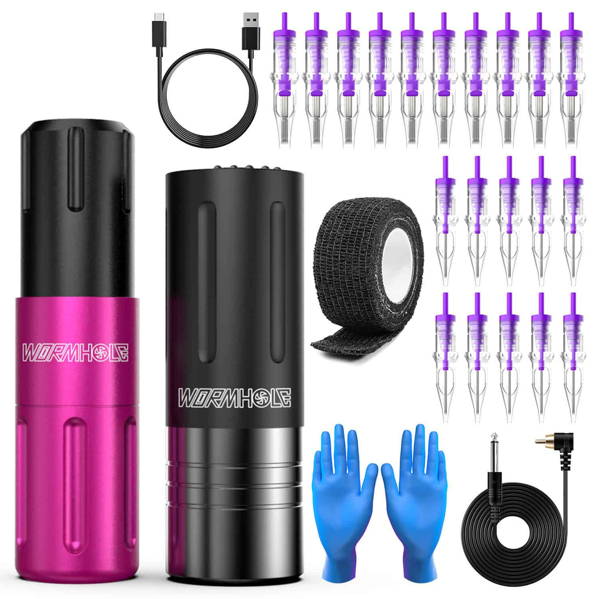 tattoo pen kit