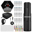 tattoo pen kit