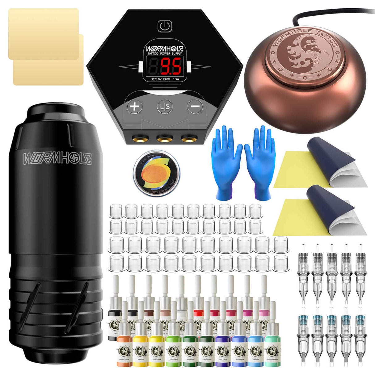 tattoo pen kit