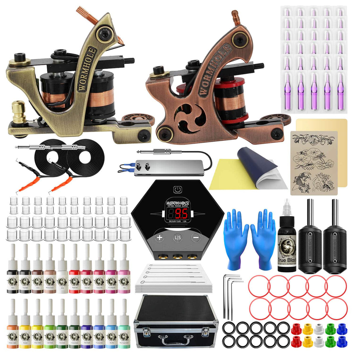 tattoo pen kit