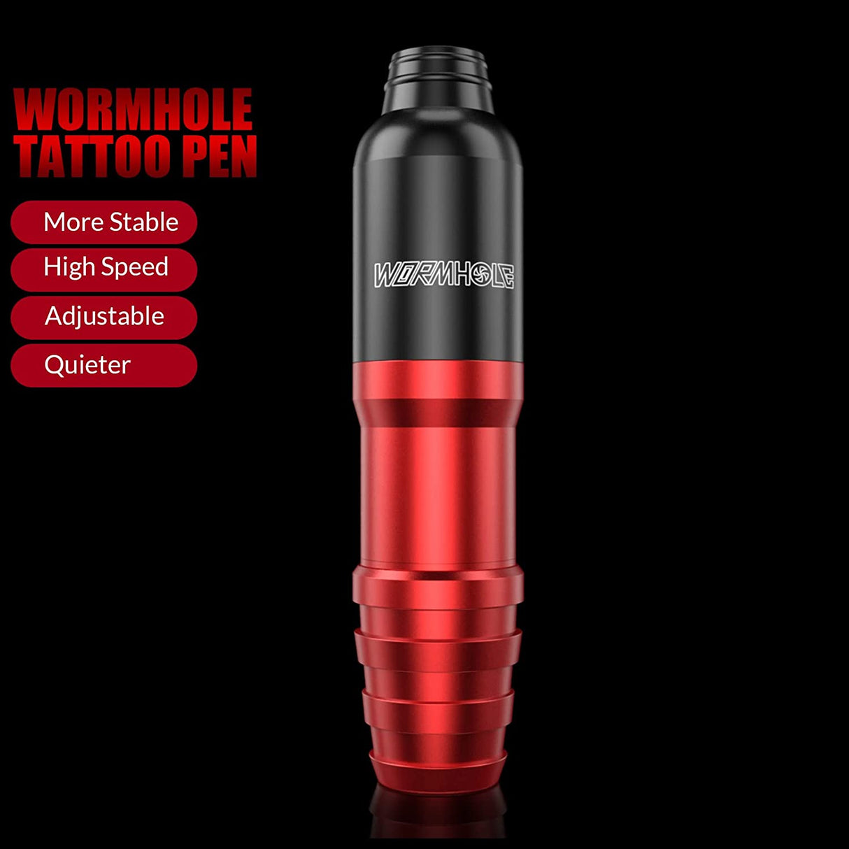 tattoo pen