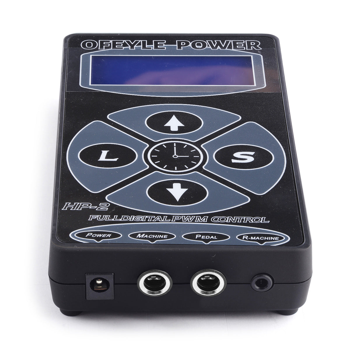 Dual Digital Power Supply