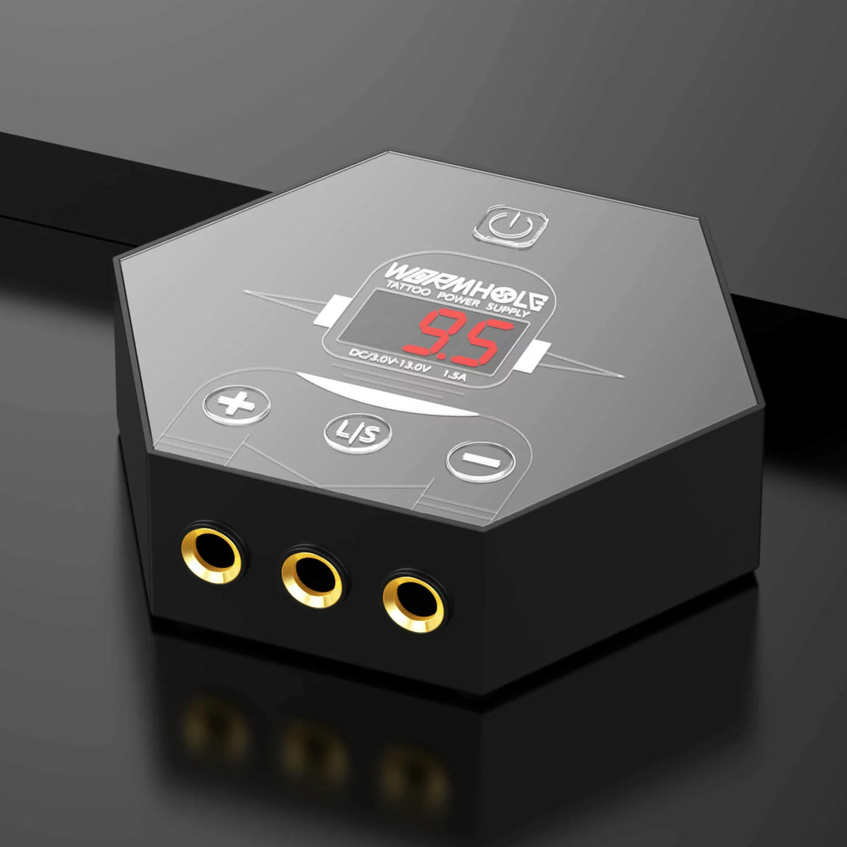 tattoo power supply