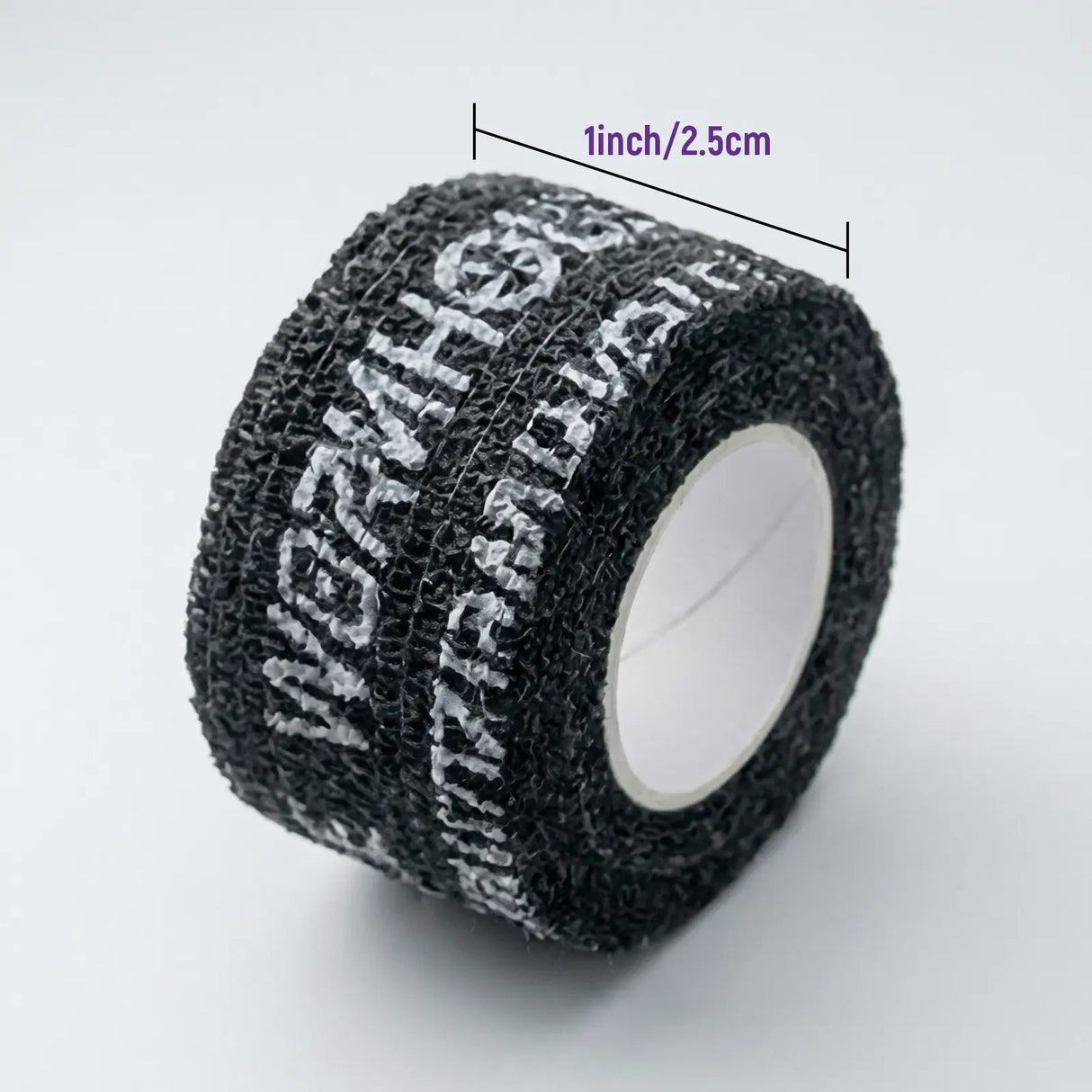 Wormhole Tattoo Grip Wrap (Pack of 10) - Self-Adhesive & Non-Slip